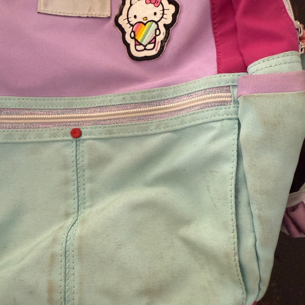 State backpack Kane - Picture 3 of 5